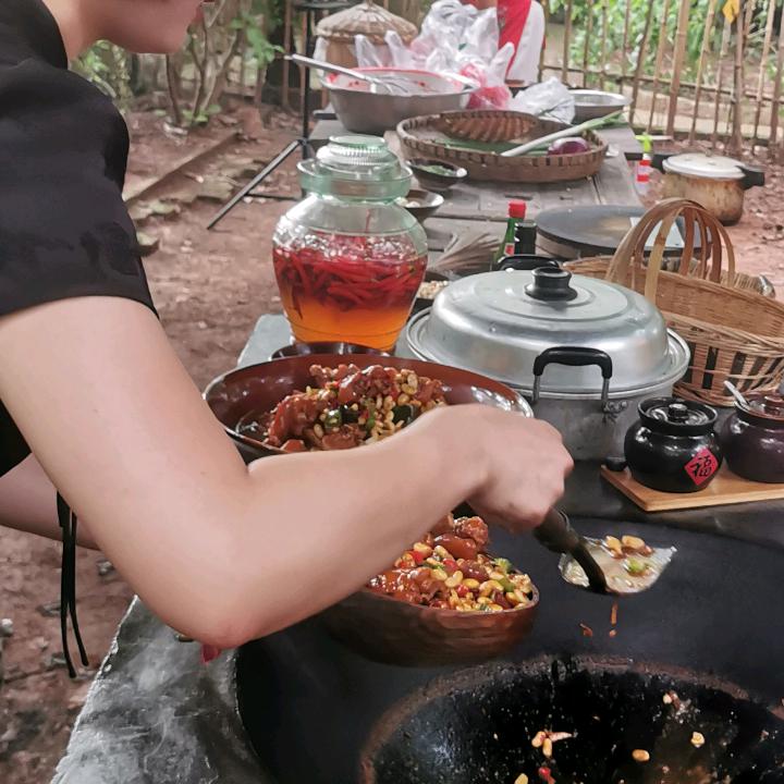 眉州烟火