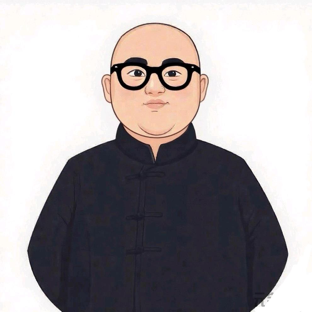 老爸爱中医