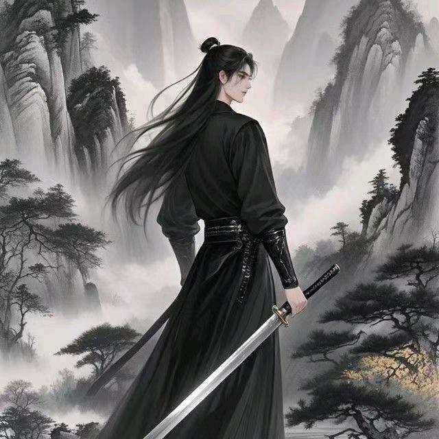 侠客任逍遥