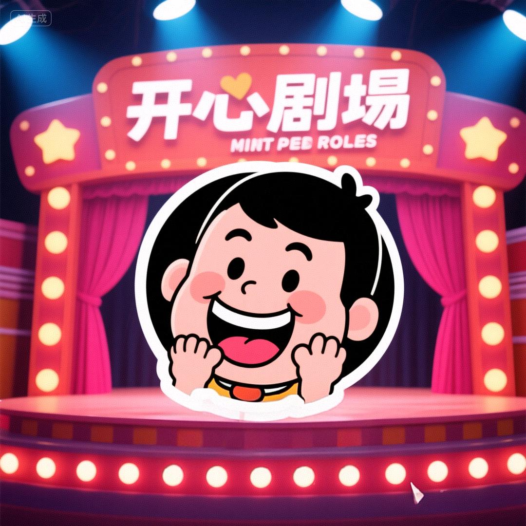 开心短剧剧场