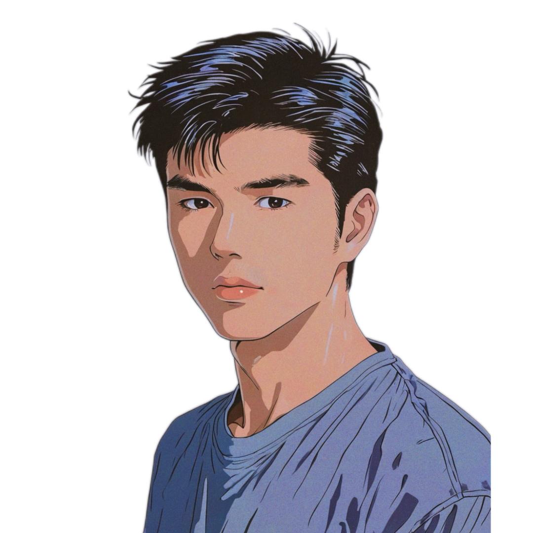 三无P民