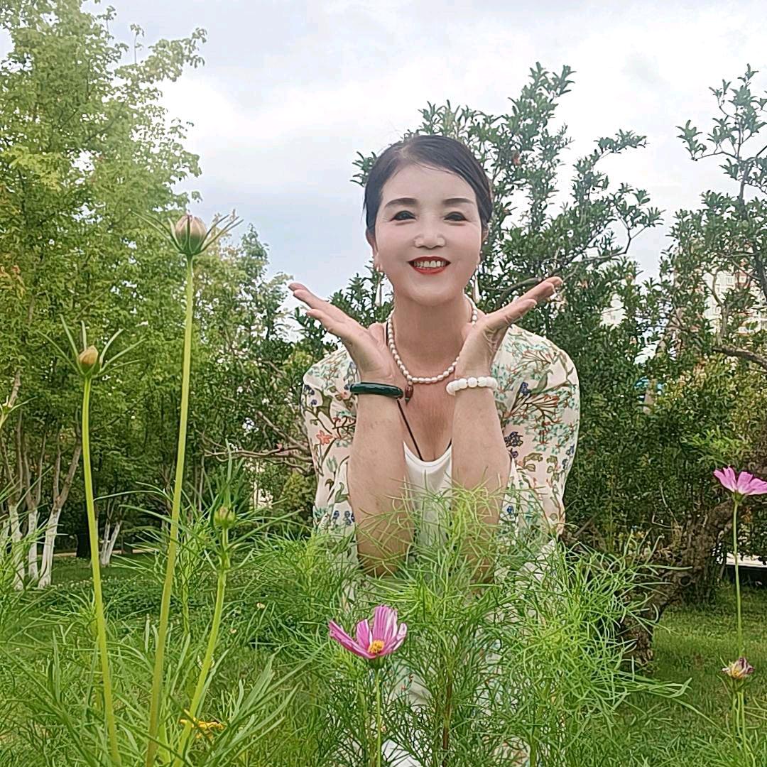 春花