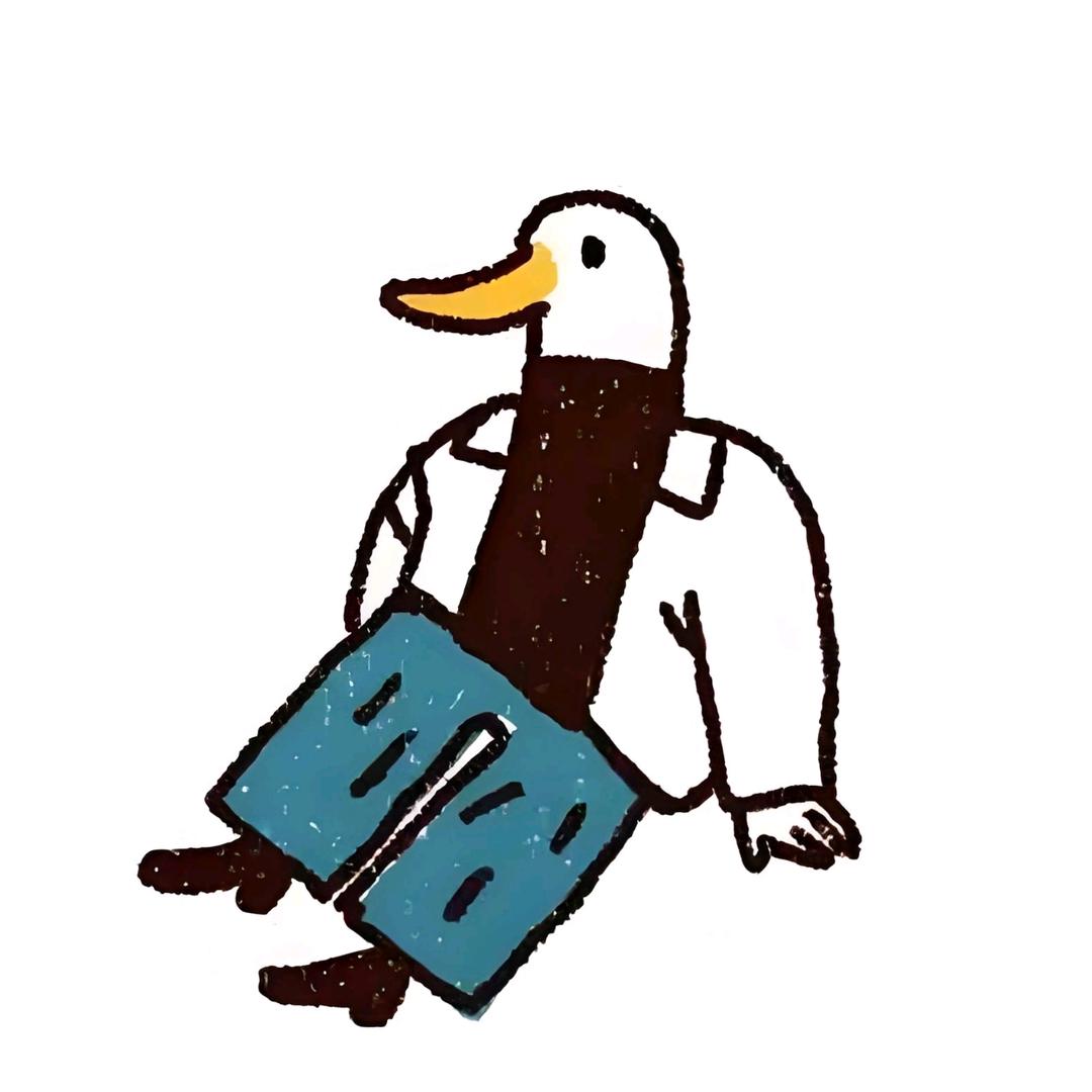 嘎嘎鹅