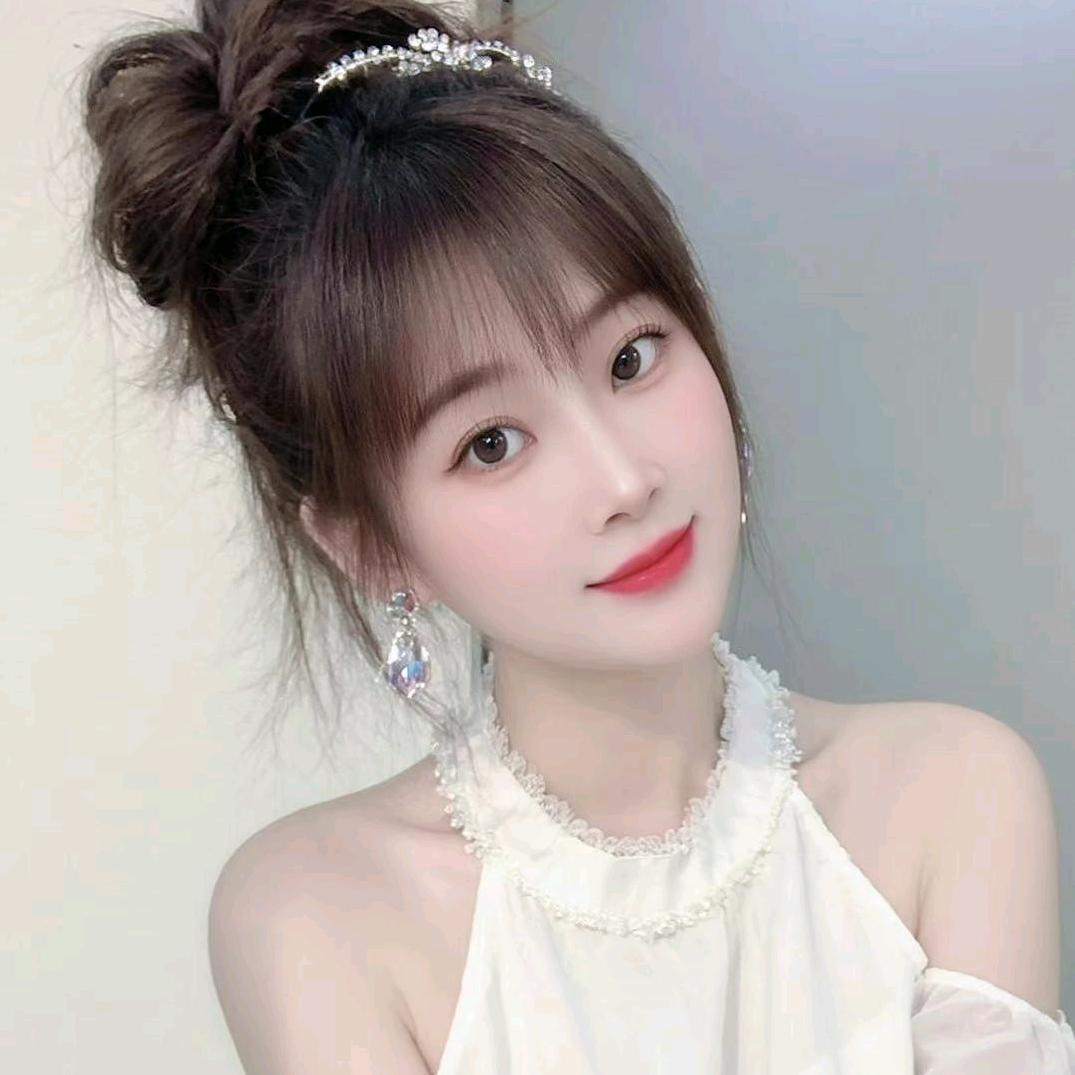 幺妹珍惜幸福💕