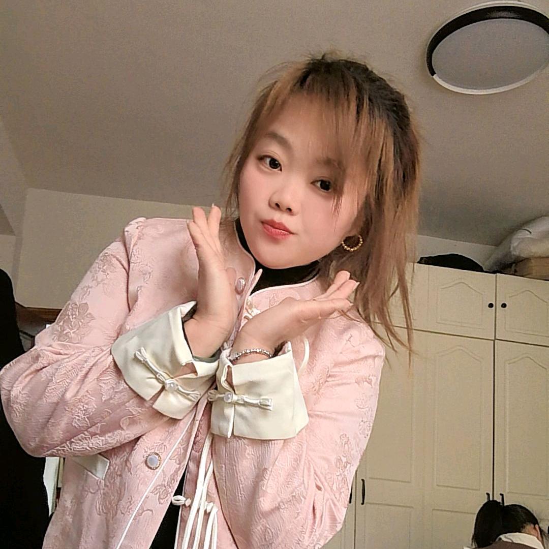 梅梅💞