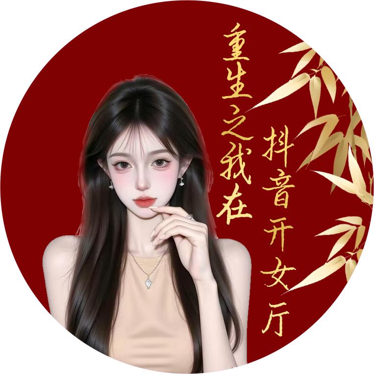 重生之我在抖音开语音女厅