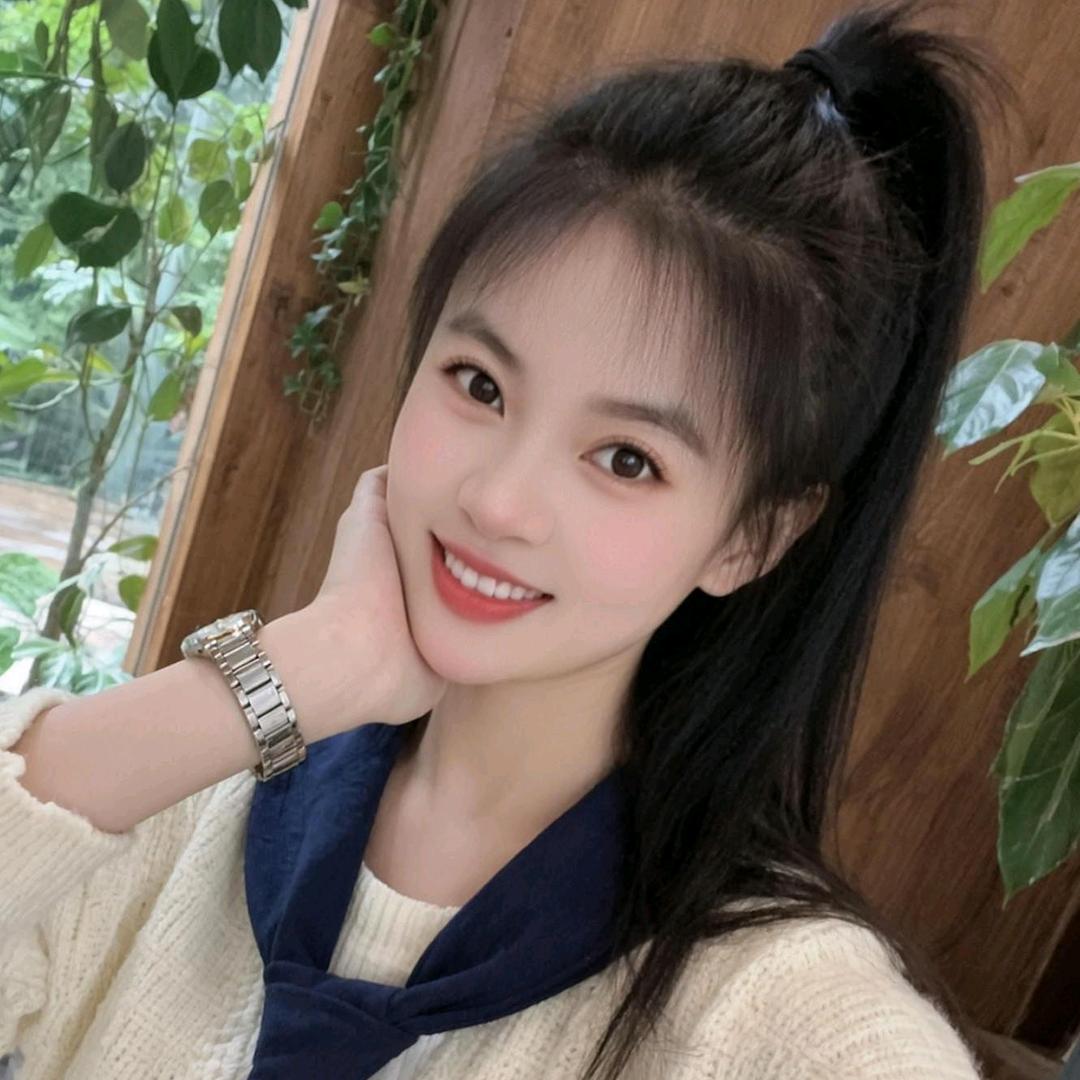 小阿婵