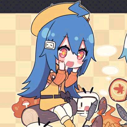 不知名少女