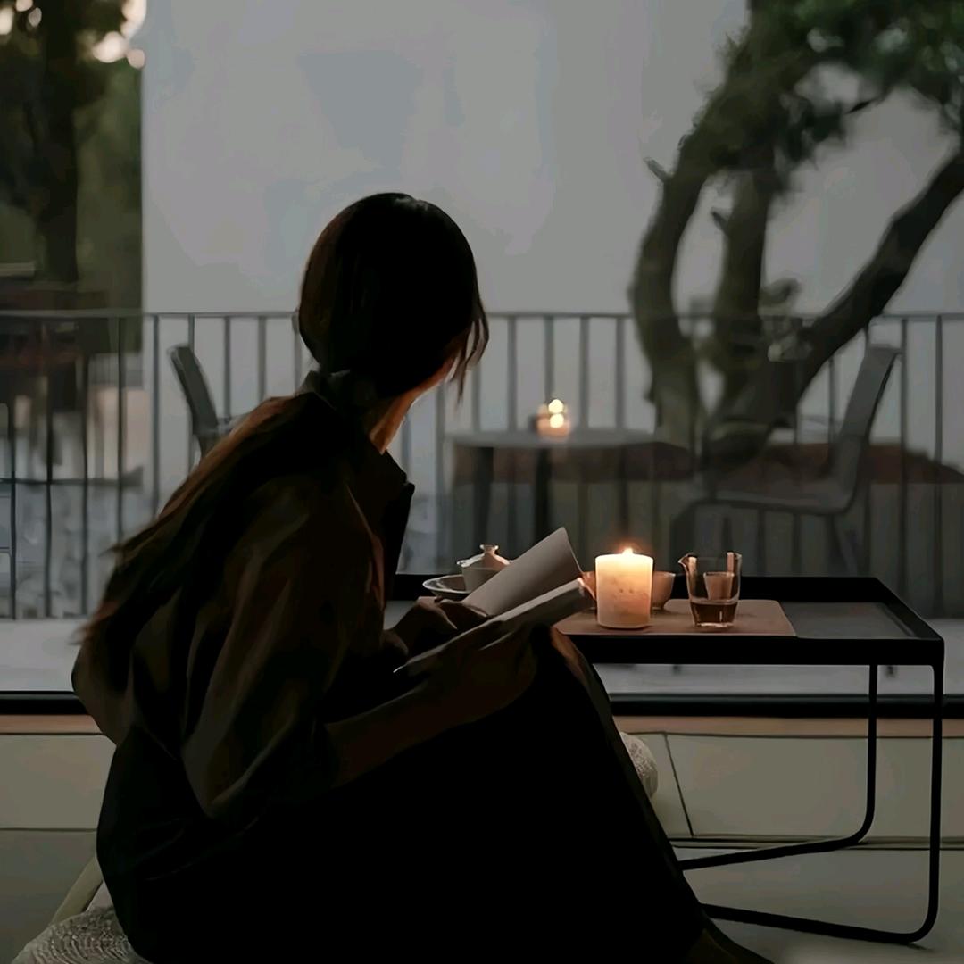 拾光夜读