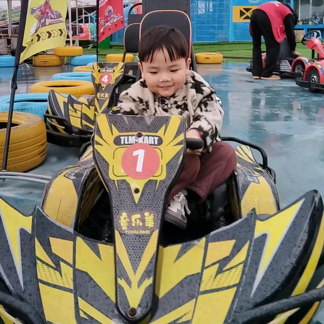 Turbo 阿公