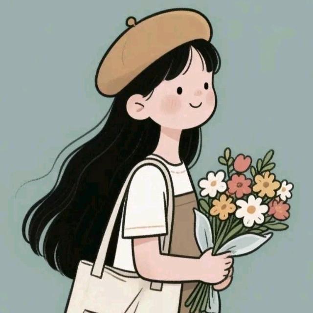 ❤️颖子，做自己的光✨