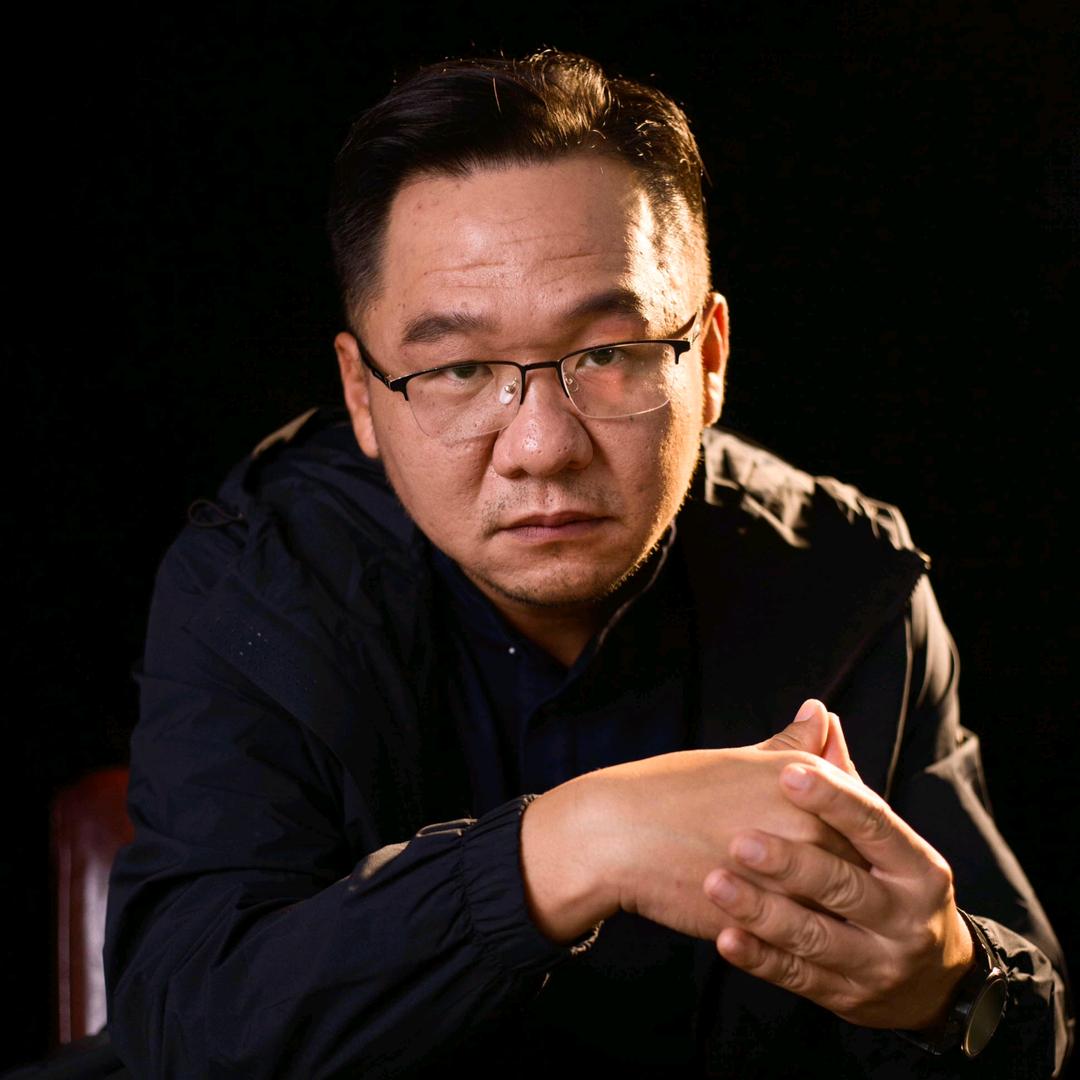 大漠叔叔（小商铺）