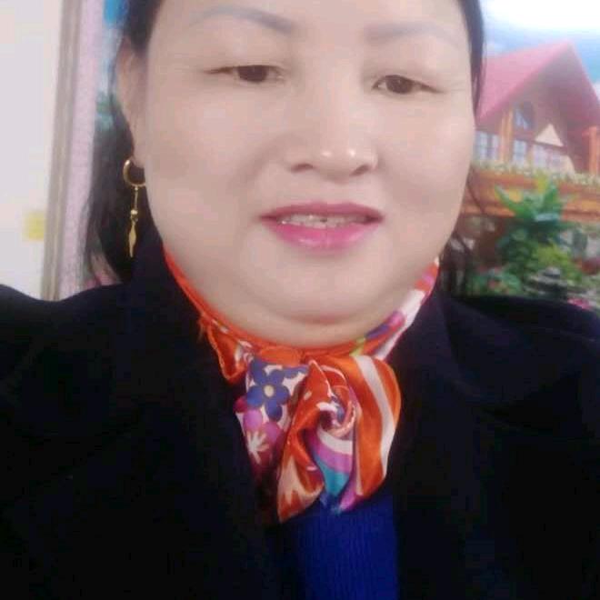 我是芬姐