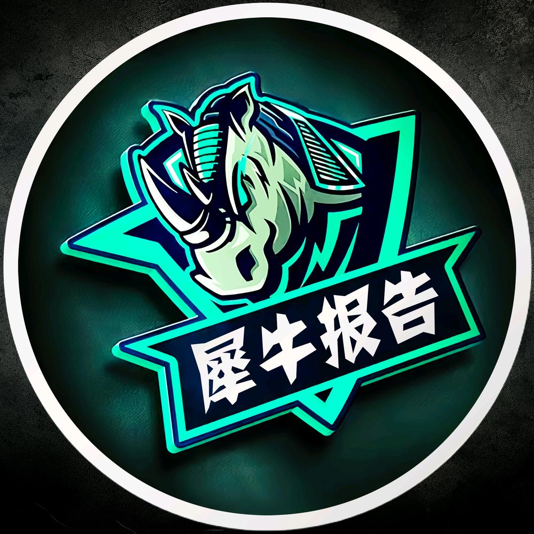 犀牛报告