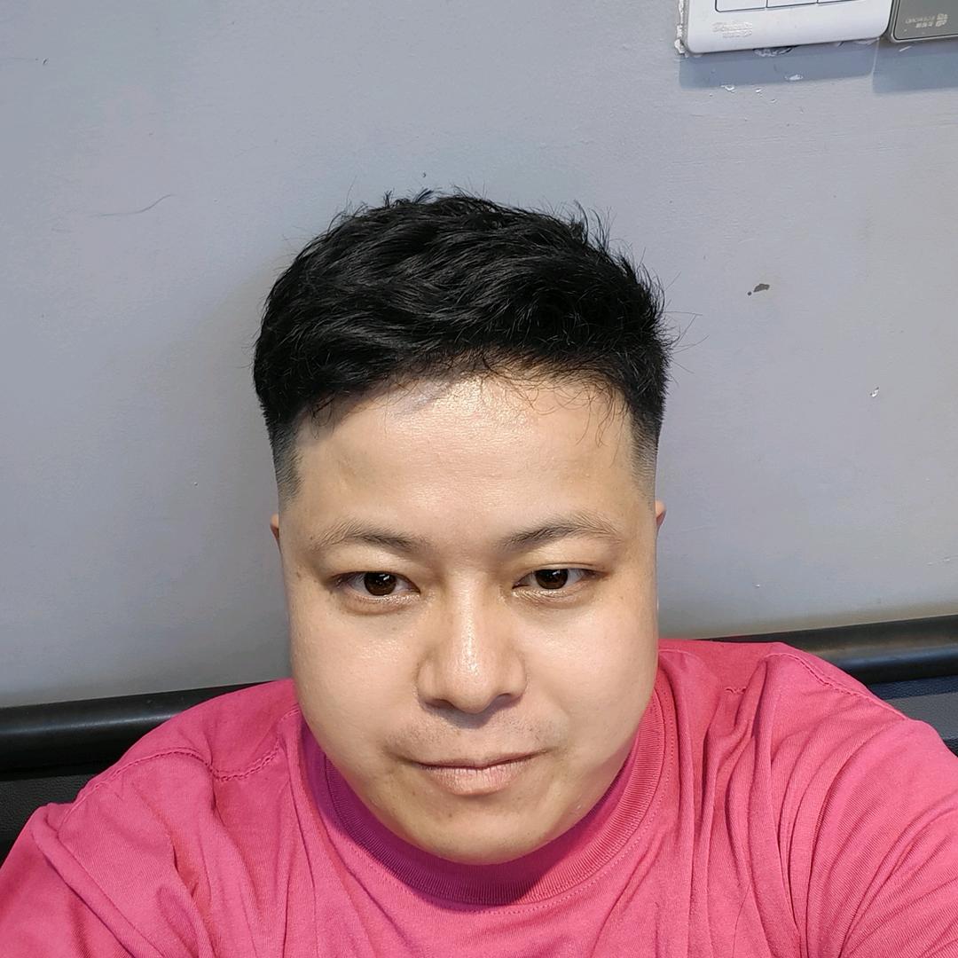 昵称已重置