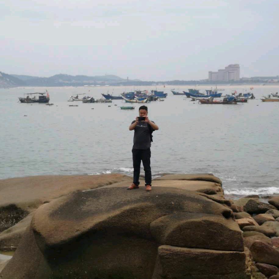 泉海