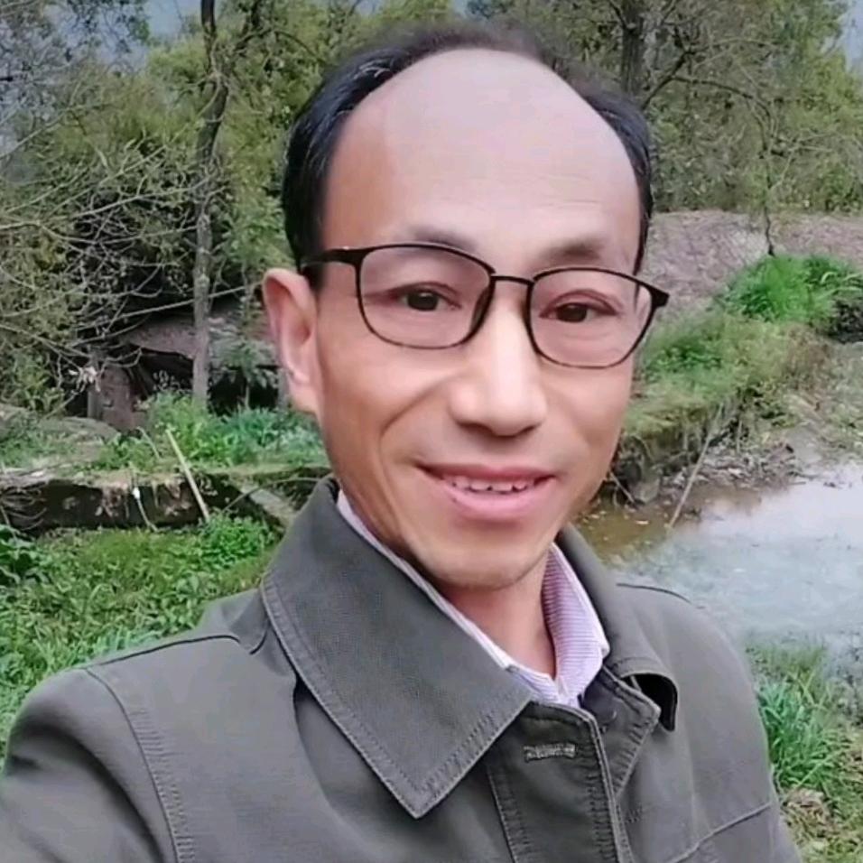 渐渐明了