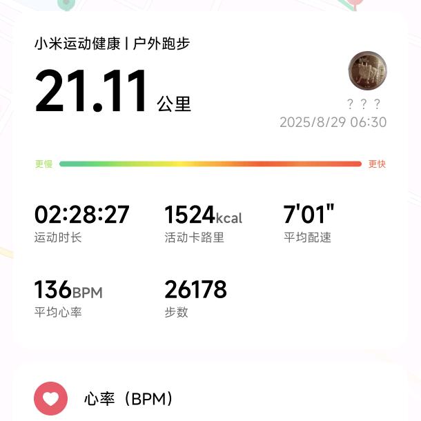 小毛快跑(互)