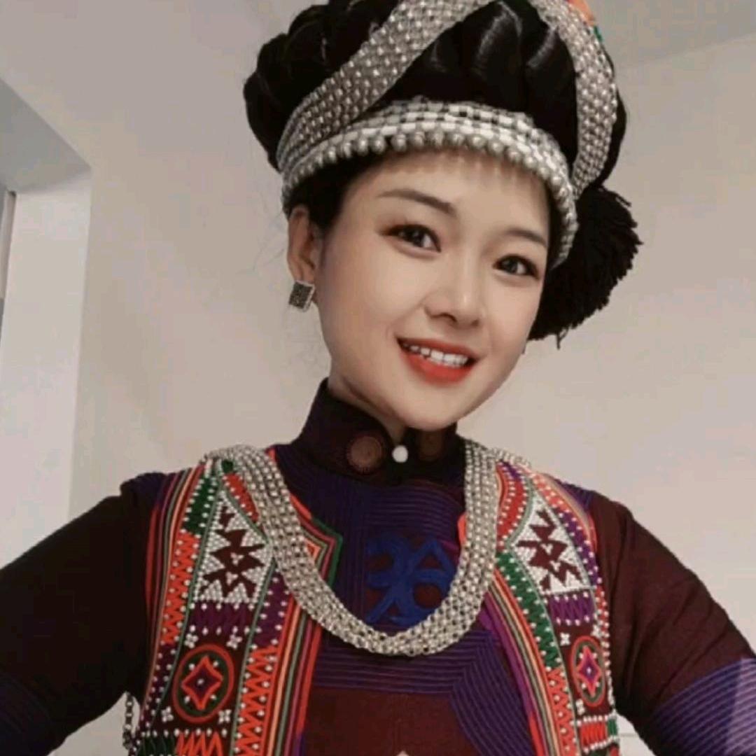 多彩哈尼风