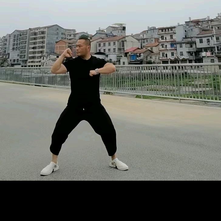 八极永子