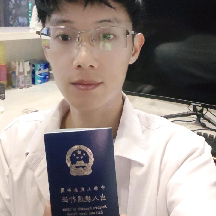 李志（🔥lzgoodsee）