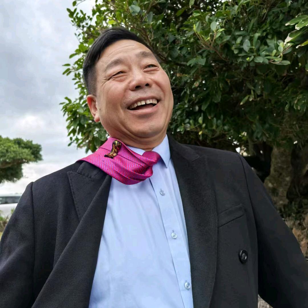 四喜发财