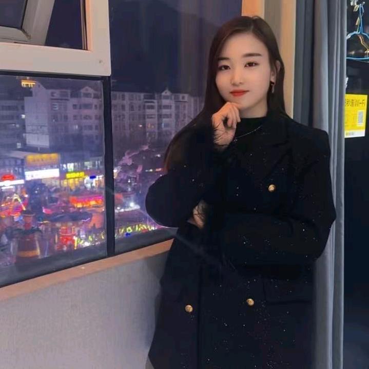 @阿秀（不忘初心）🍀