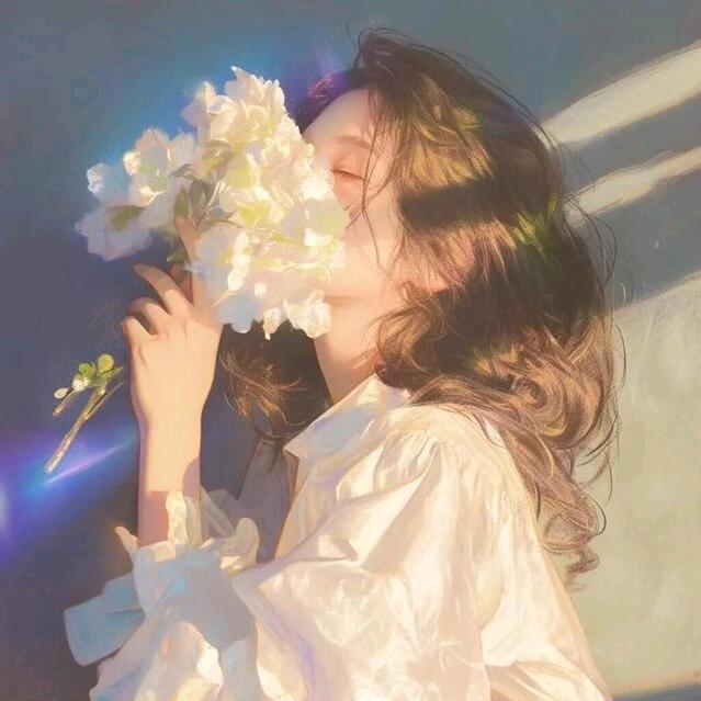 依依🌷