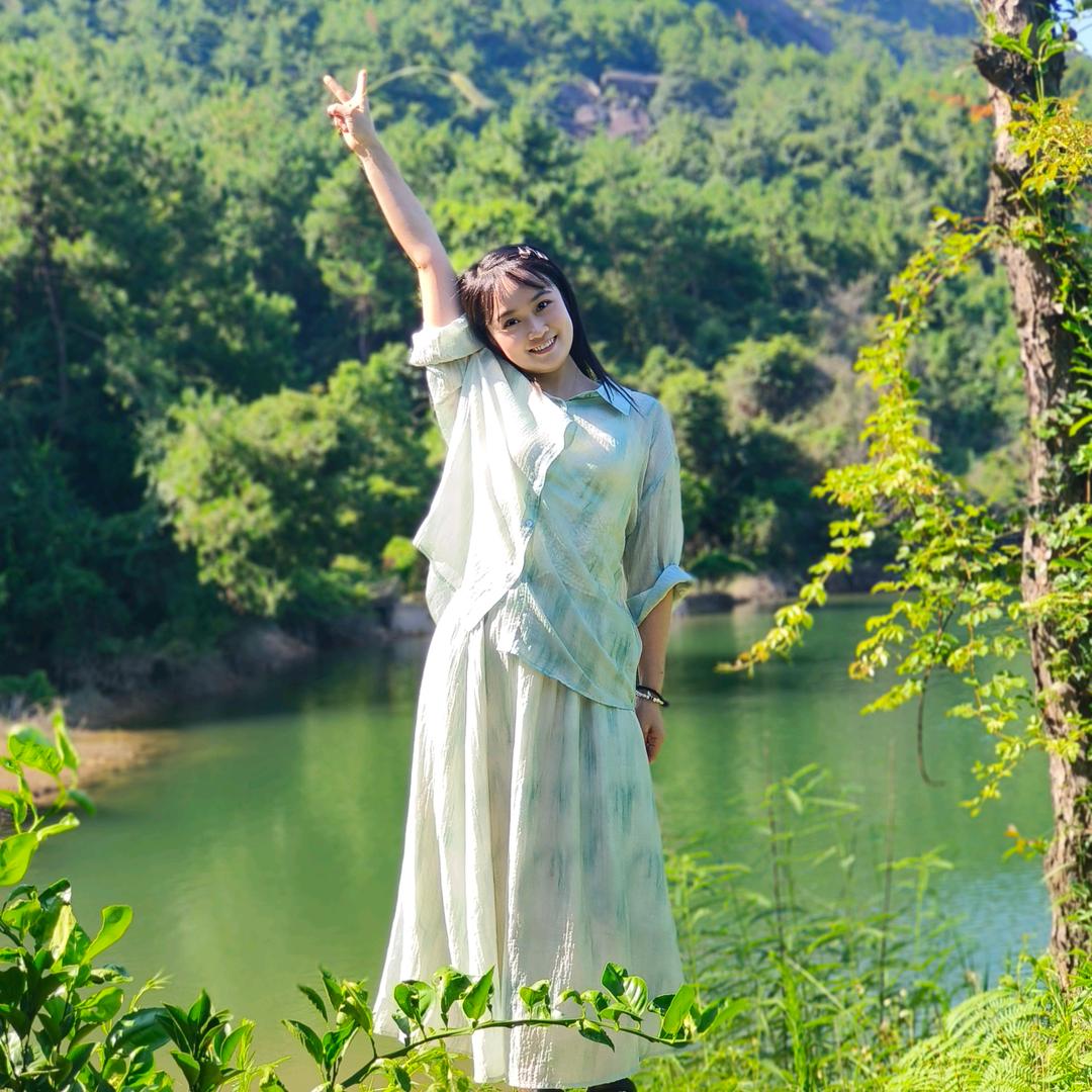沐恩晓晓🌸眼镜店👓喜乐妹