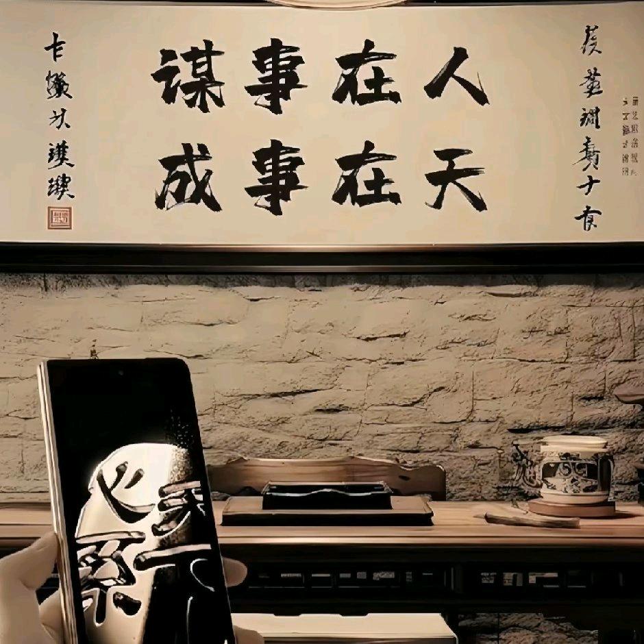 为你提刀眼红