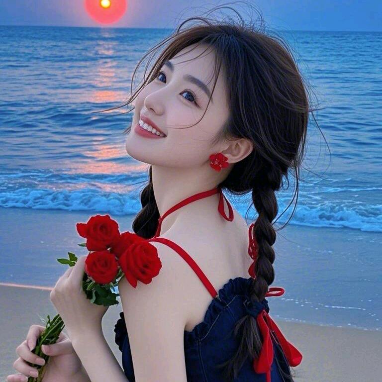 幸福开心8