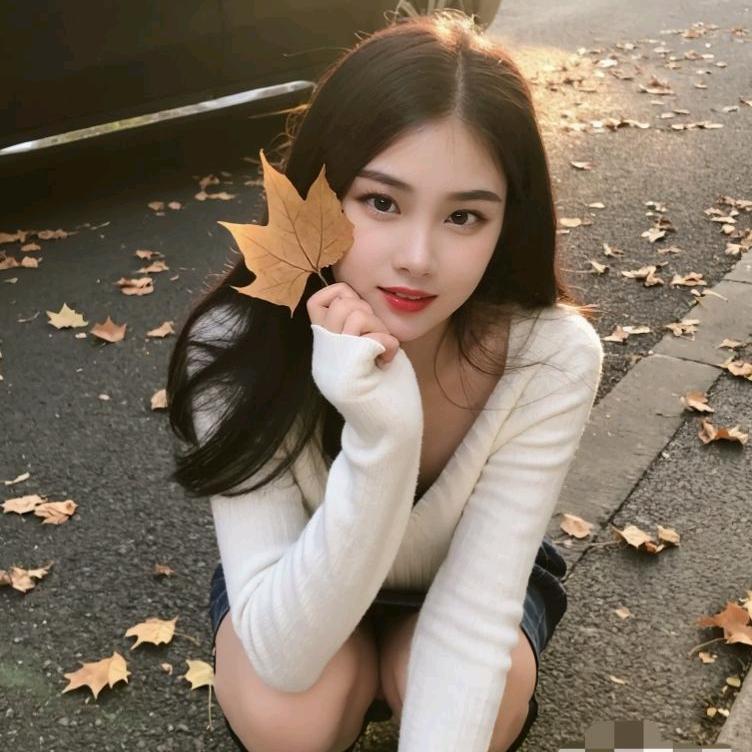 布依族  女孩