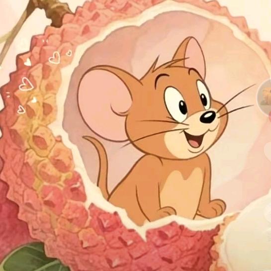 @风车车儿🐭