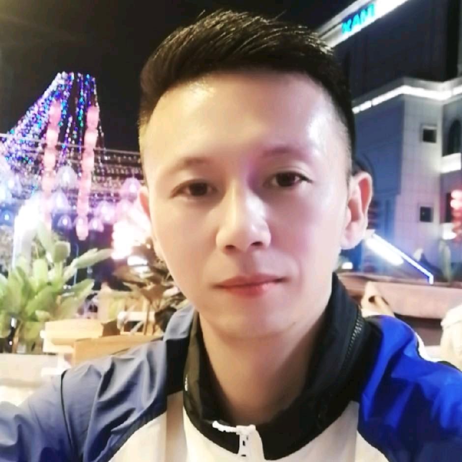 男神🤗阿东