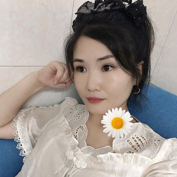 小杨姐