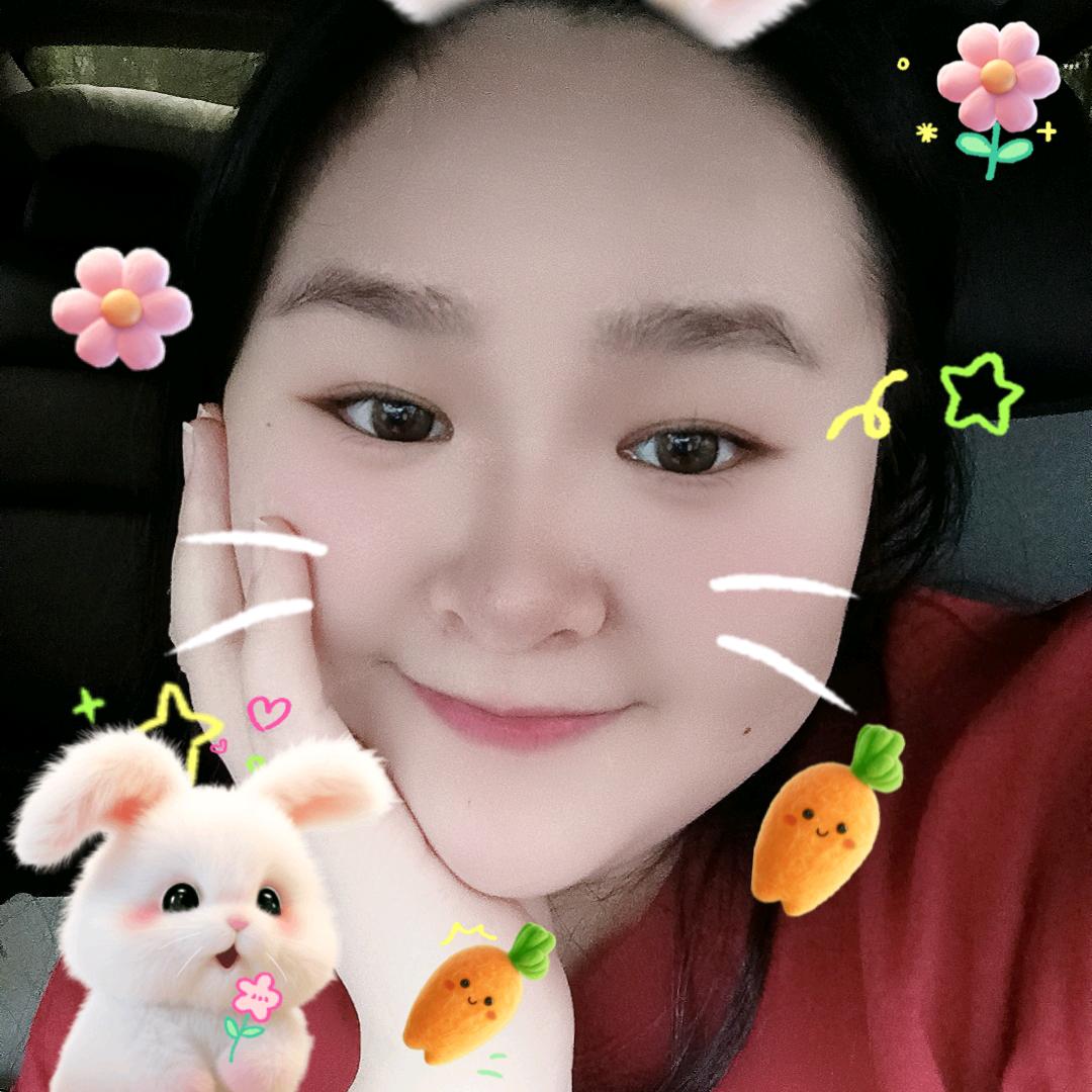 呀~是丹宝儿啊