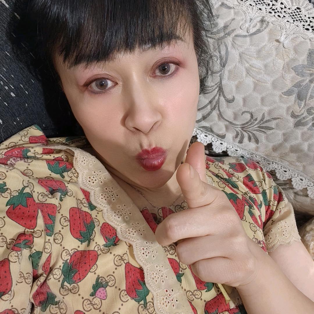 @静静手势舞