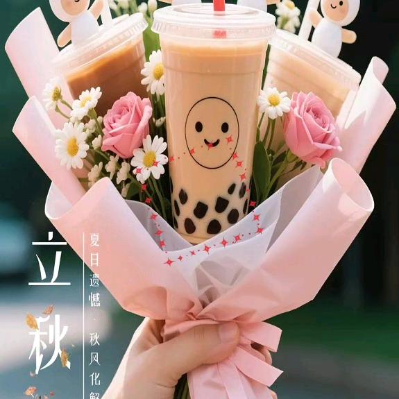 王白玫瑰