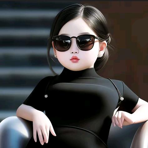 小负婆