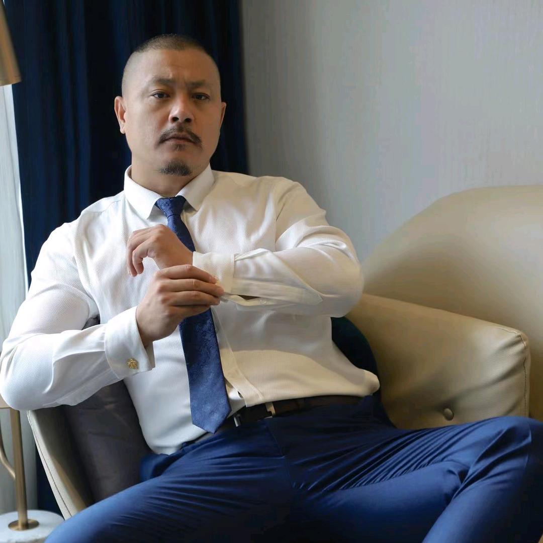我是你的兵