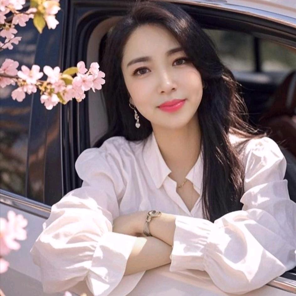 樱花仙子
