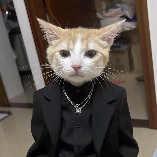 不吃猫鱼