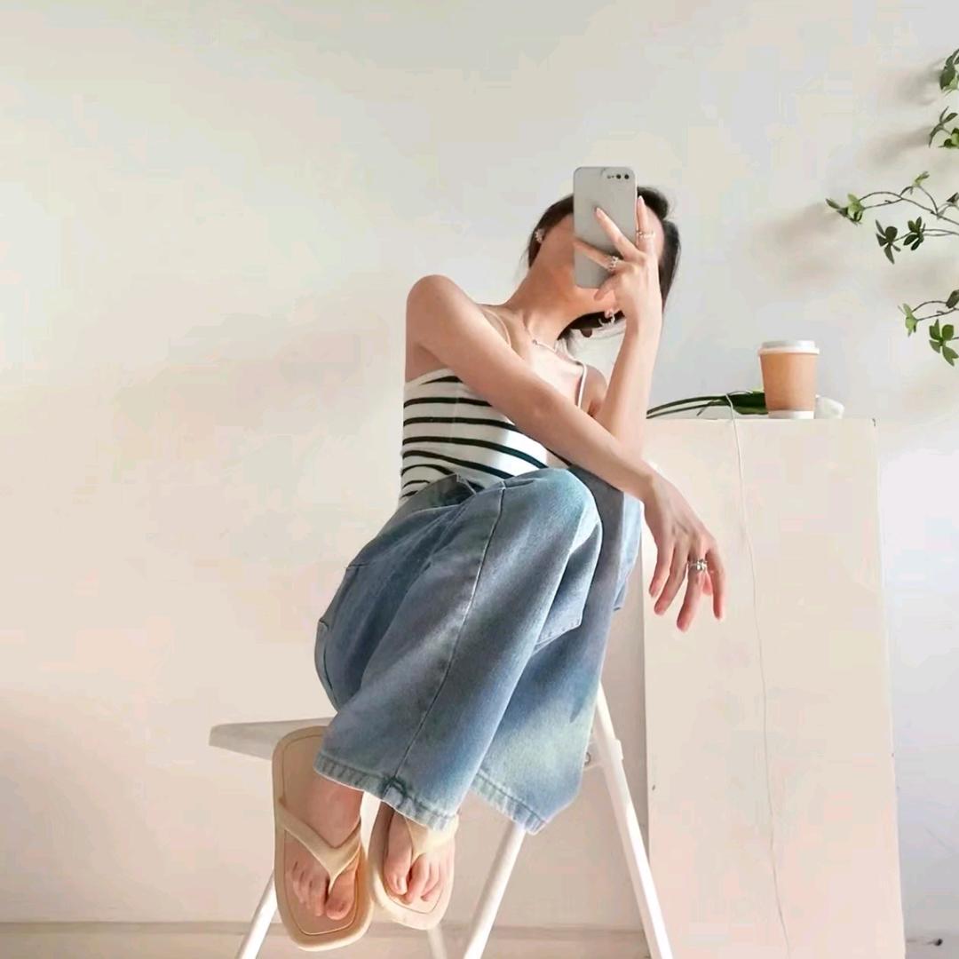 小爱会穿搭
