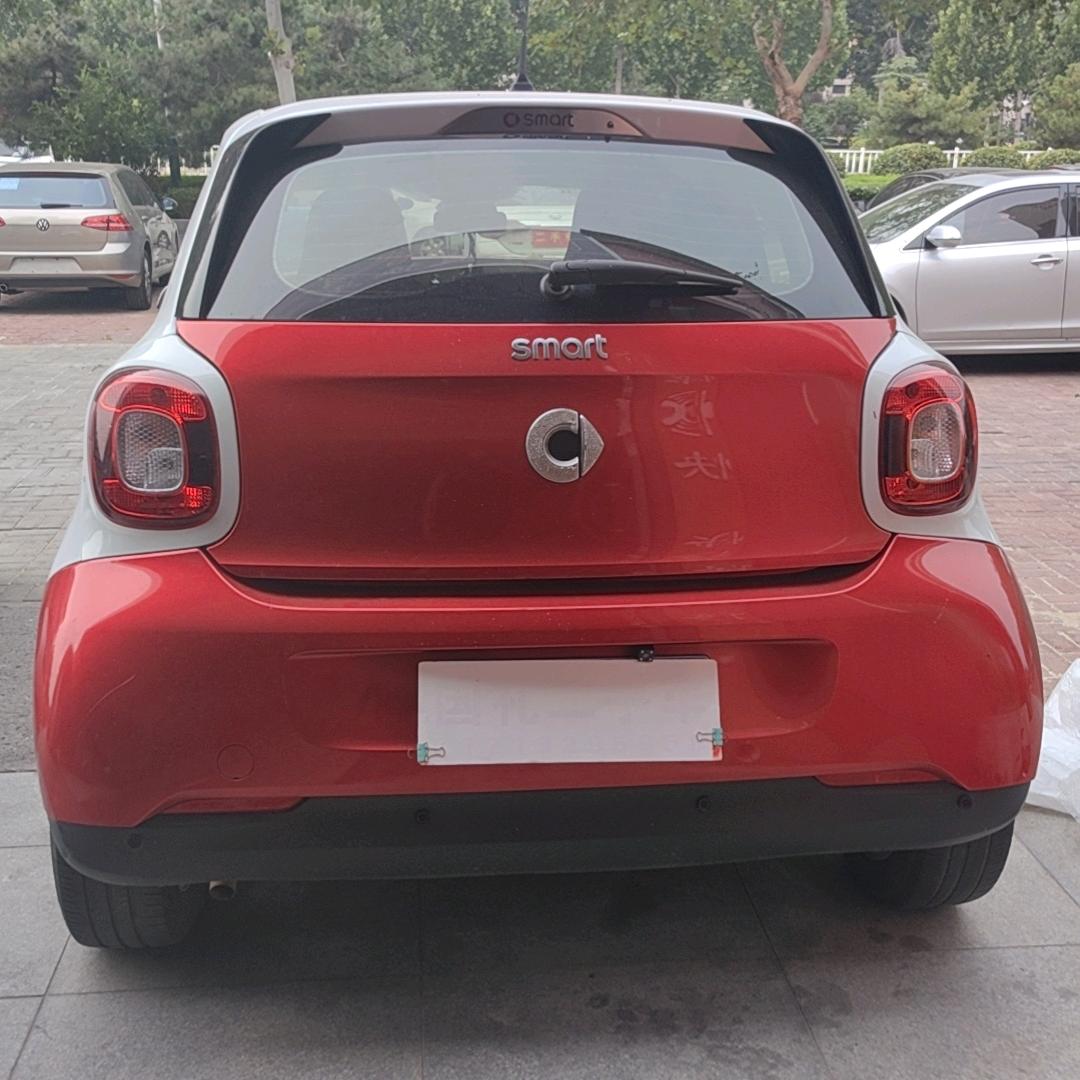 滑县国礼二手车