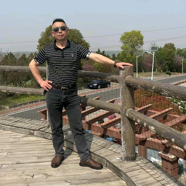 懂你的人<冯国>