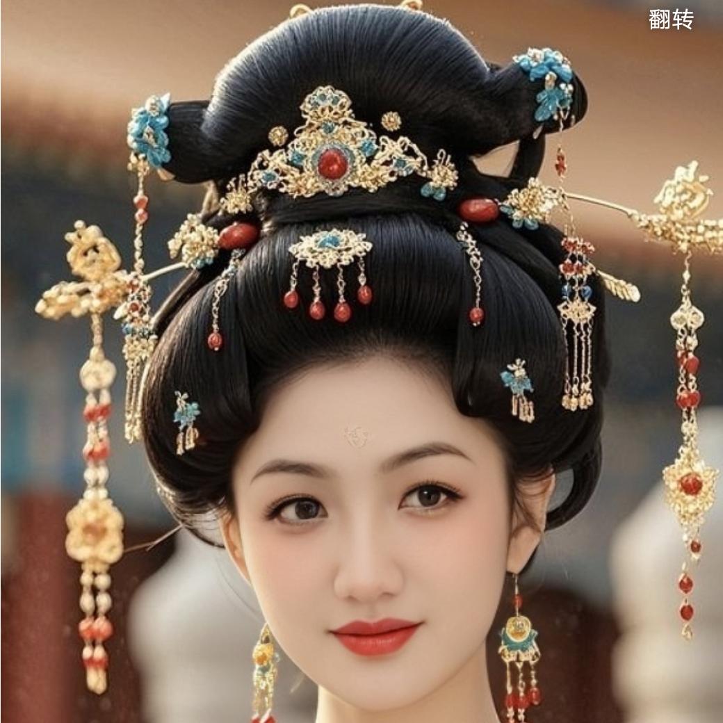 四叶草🍀盛开