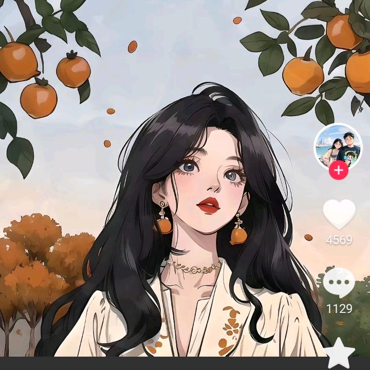 美子