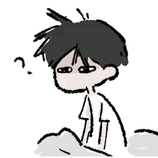 不晚..