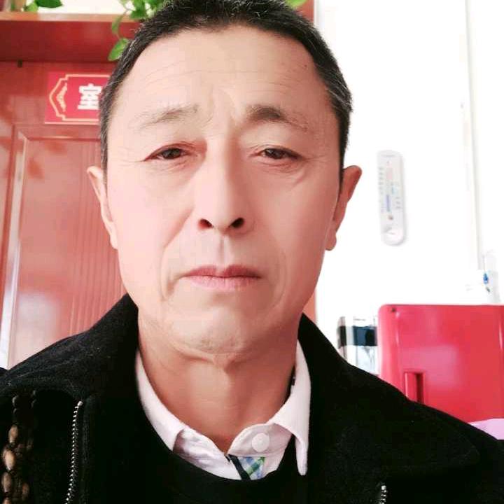 幸福小老头
