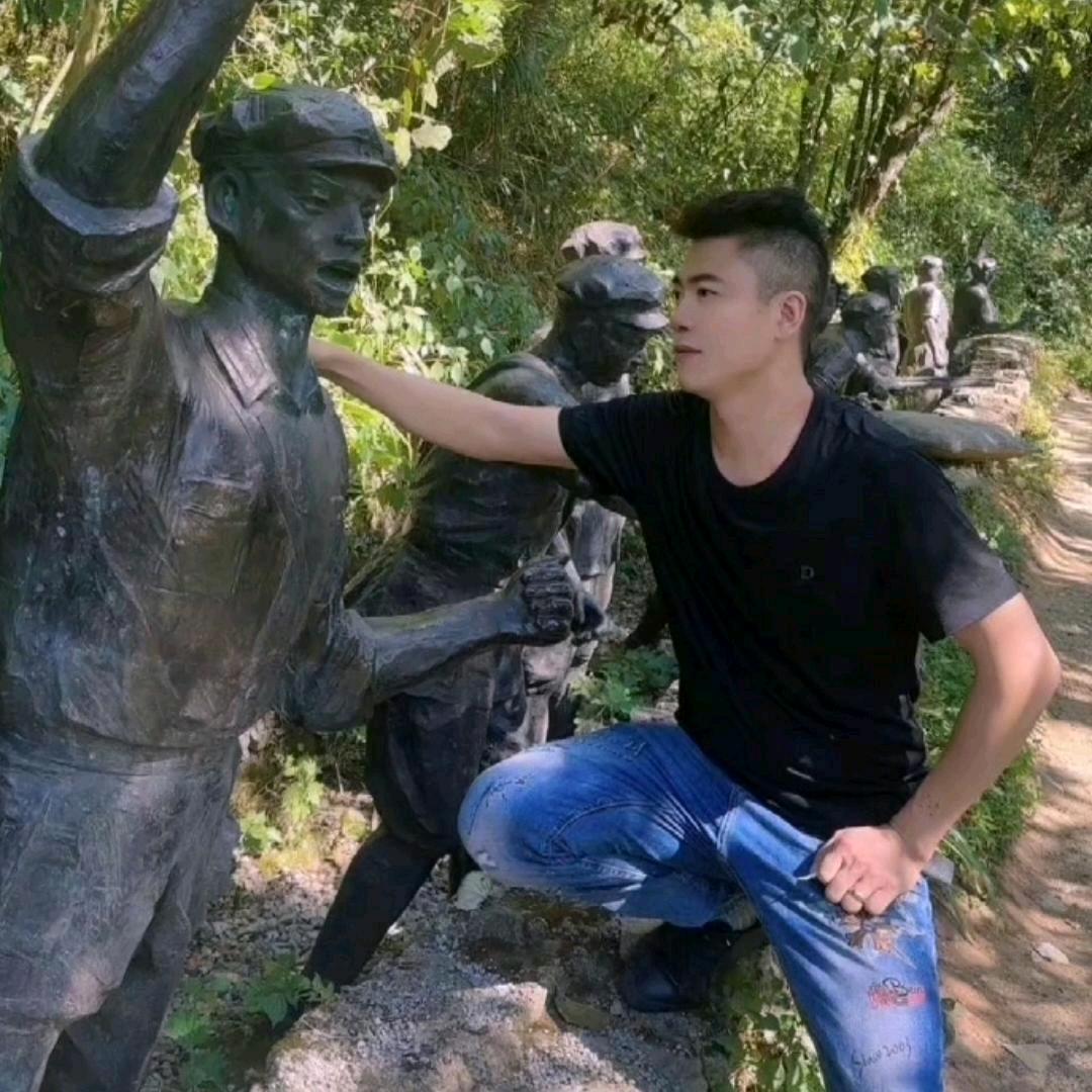 杨二哥(承蒙厚爱)